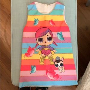 Kids dress